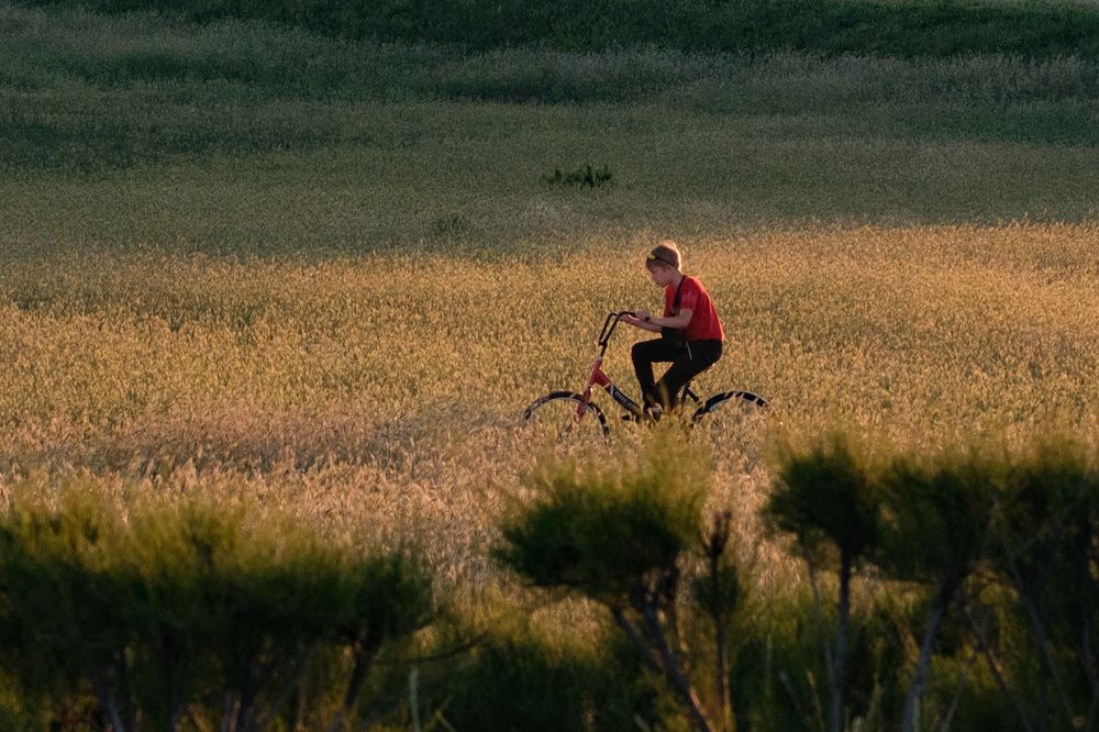 Photograph by Anastasia