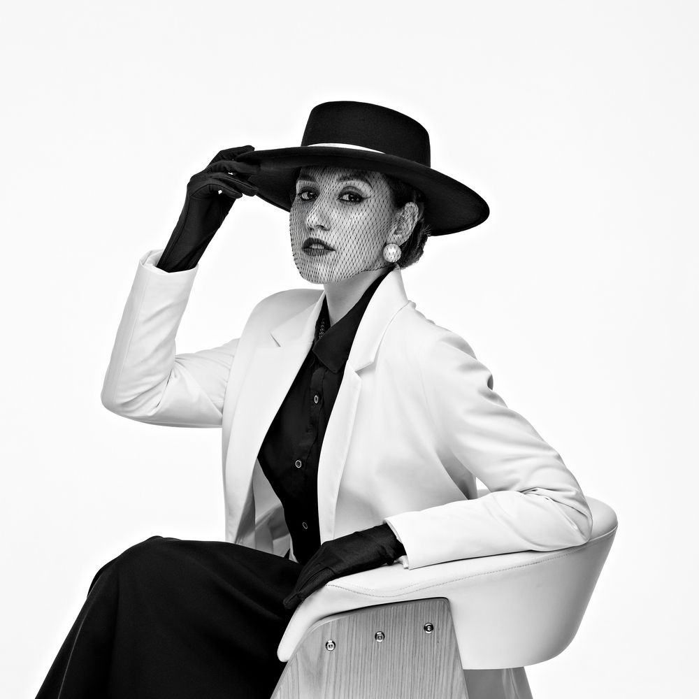 Photograph by Леонтьева Татьяна