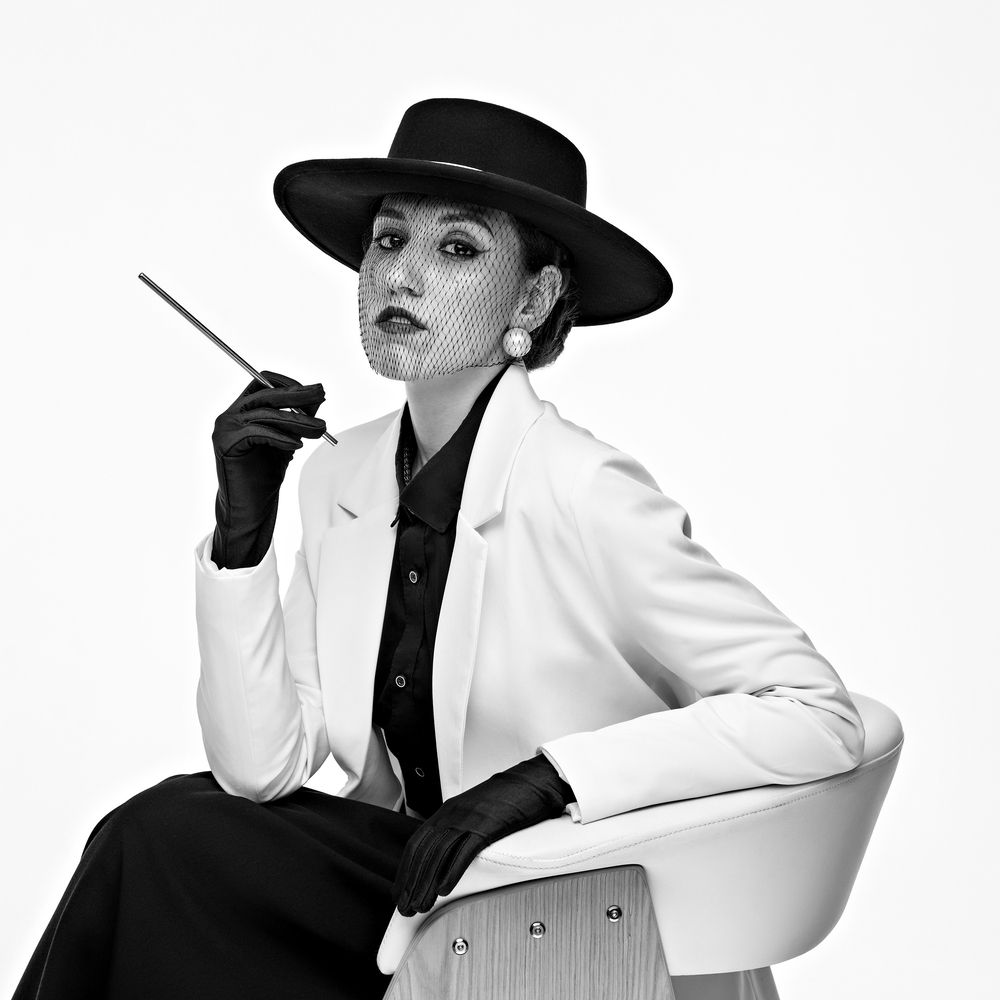 Photograph by Леонтьева Татьяна