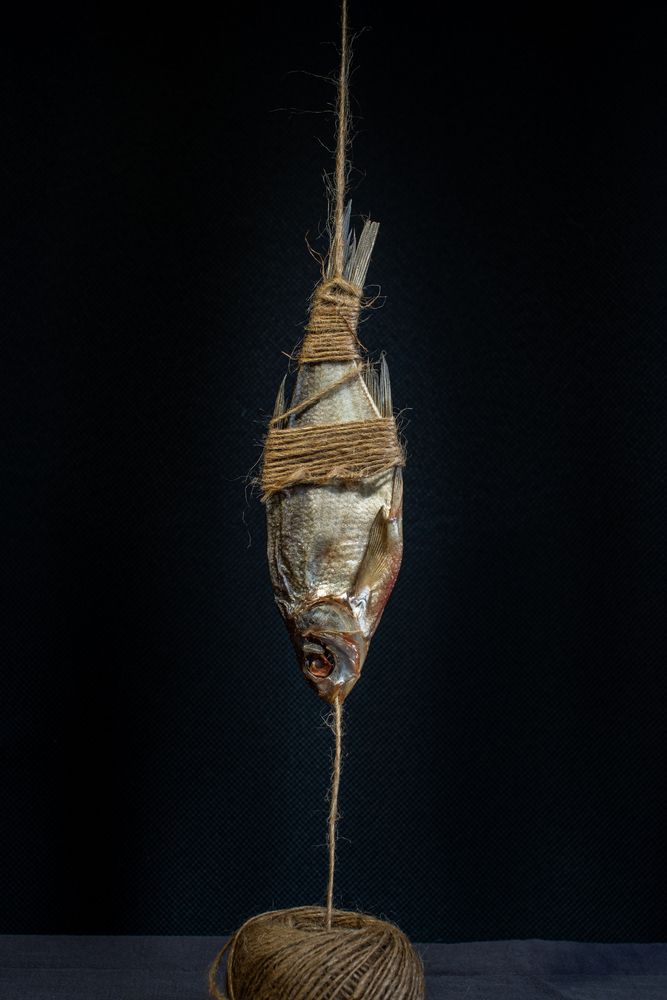 Photograph by Дана Трубиньш