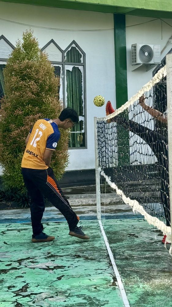 Photograph by firanurfitra