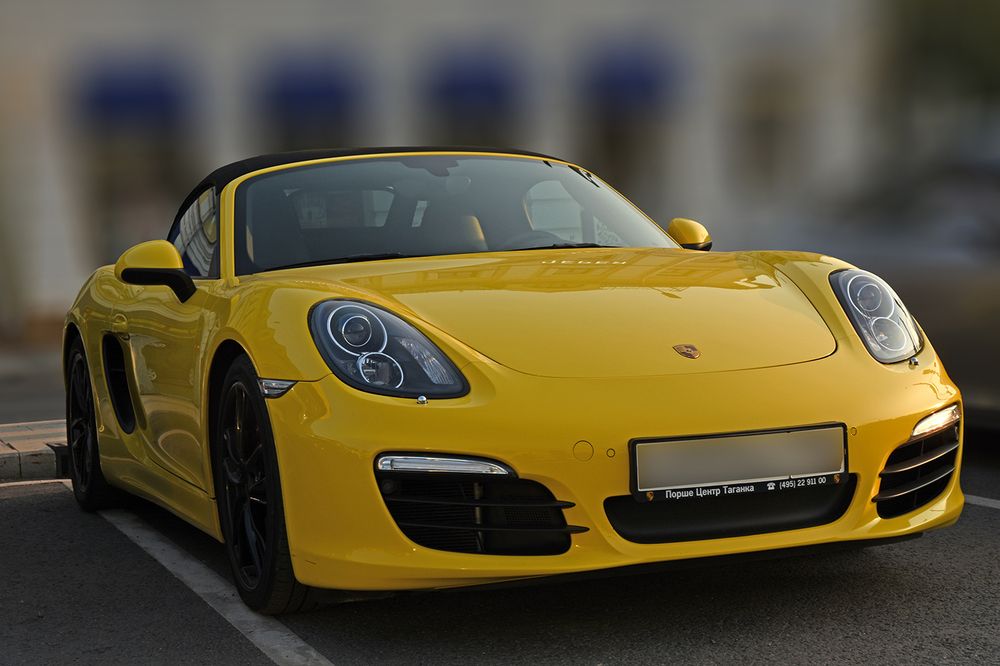 Photograph by Духанин Сергей