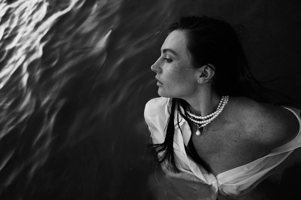 Photograph by Оксана Трибунская