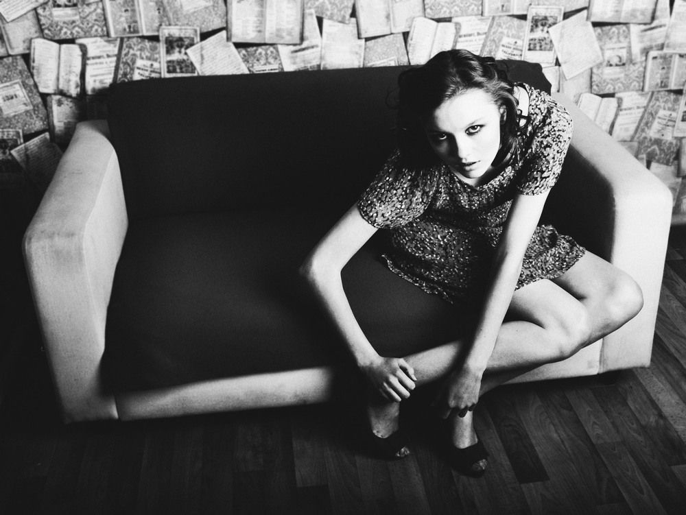 Photograph by Анна Ландграфская