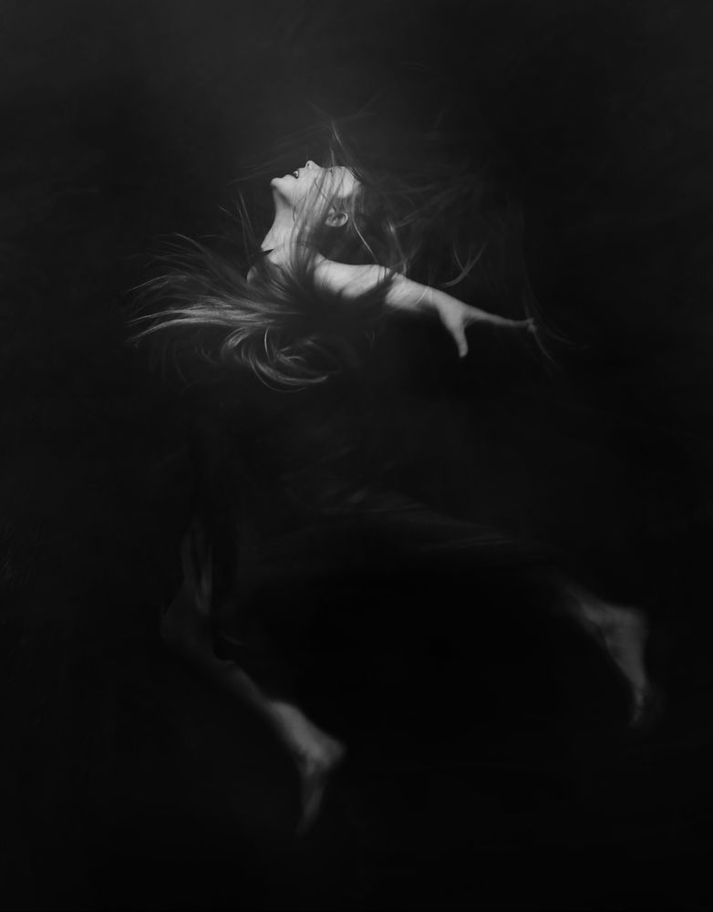 Photograph by Приставская (Буданова) Мария