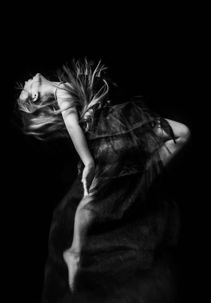 Photograph by Приставская (Буданова) Мария