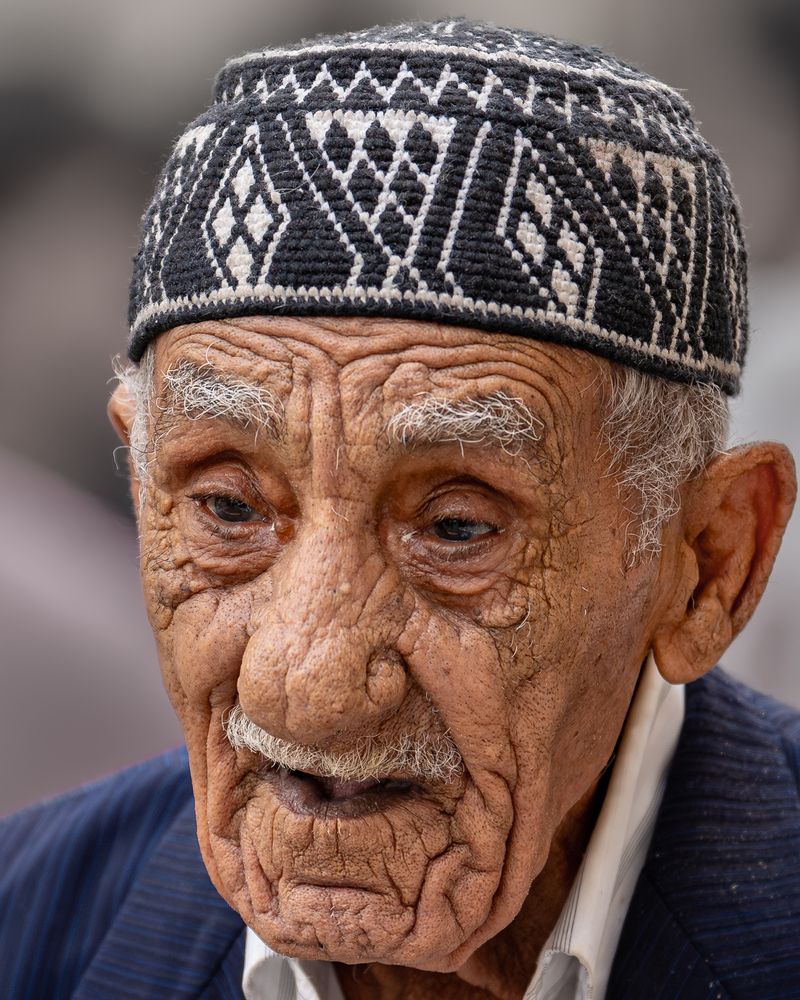 Photograph by Moshtaq AlDelaimy