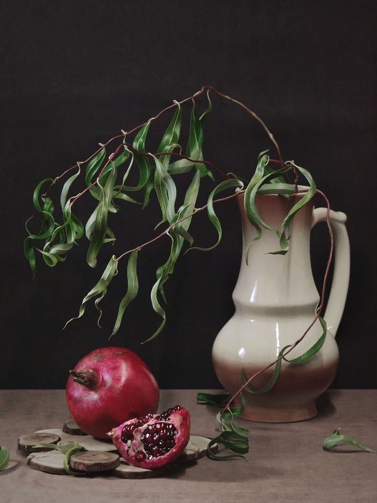 Photograph by Людмила Прибылова