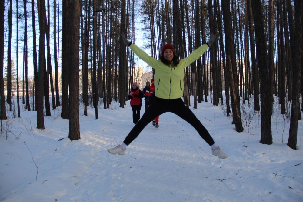 Photograph by Михаил Мархинин