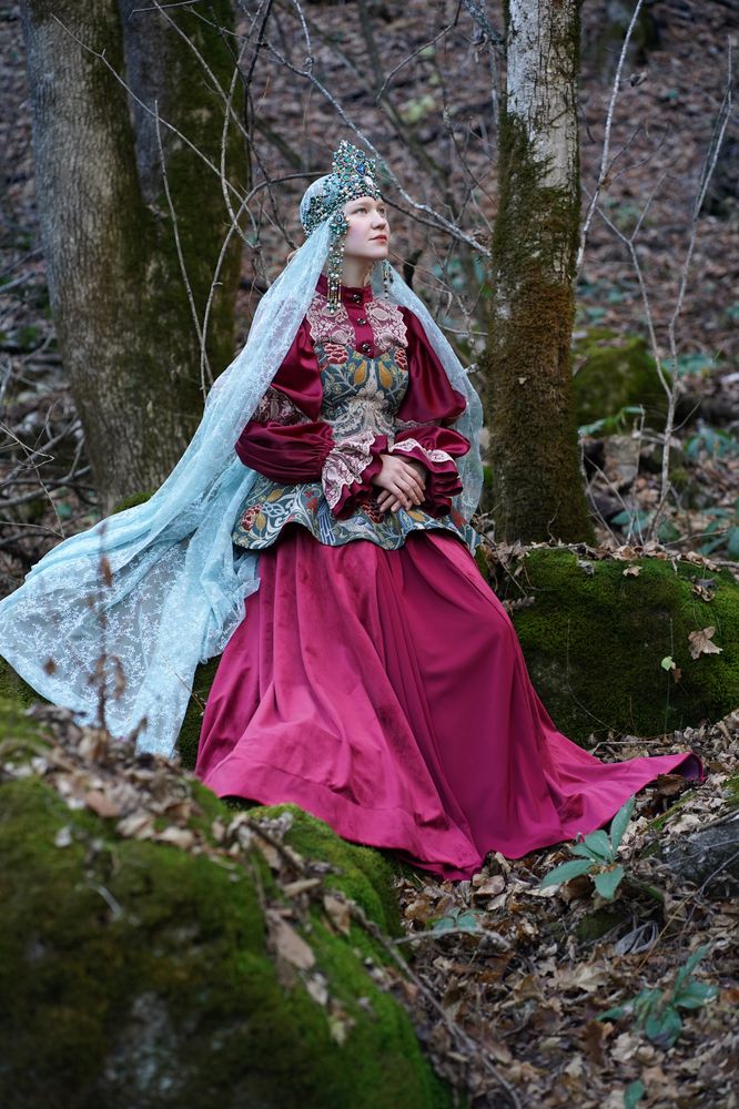Photograph by Голубятникова Ирина