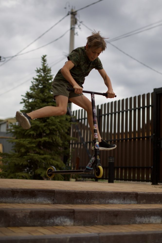 Photograph by Юлия Иванова