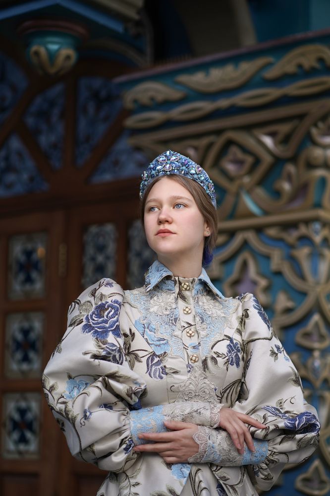 Photograph by Голубятникова Ирина