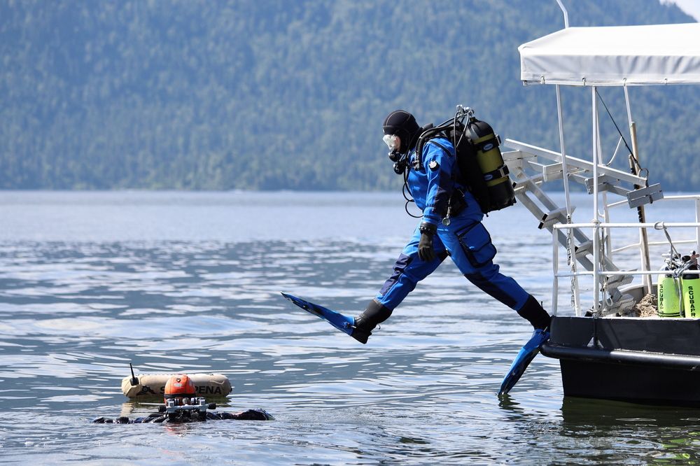 Photograph by DUBINA LEONID