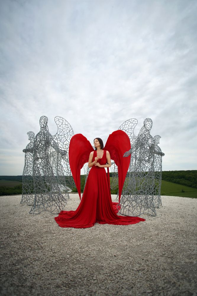 Photograph by Голубятникова Ирина