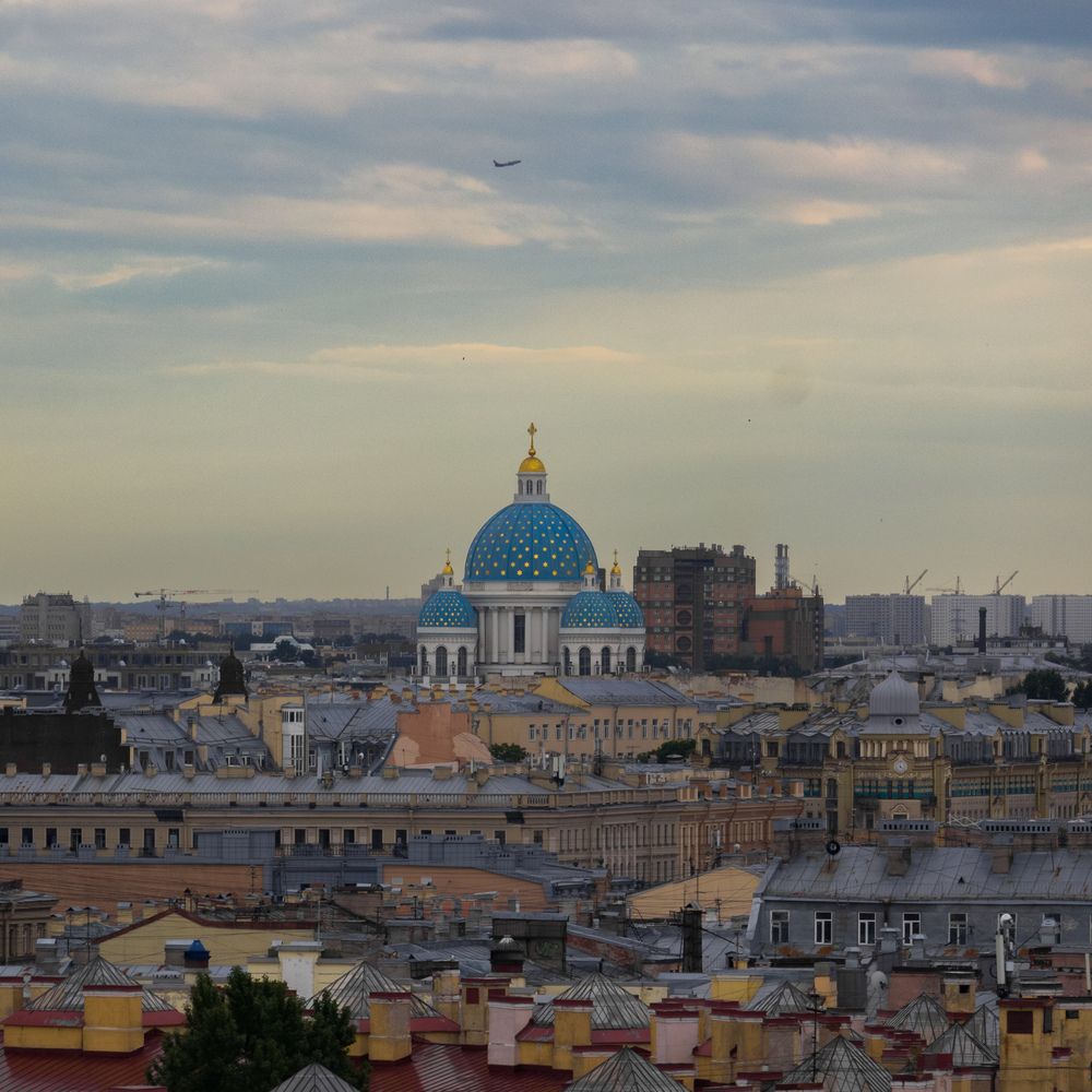 Photograph by Юлия Алексейчикова
