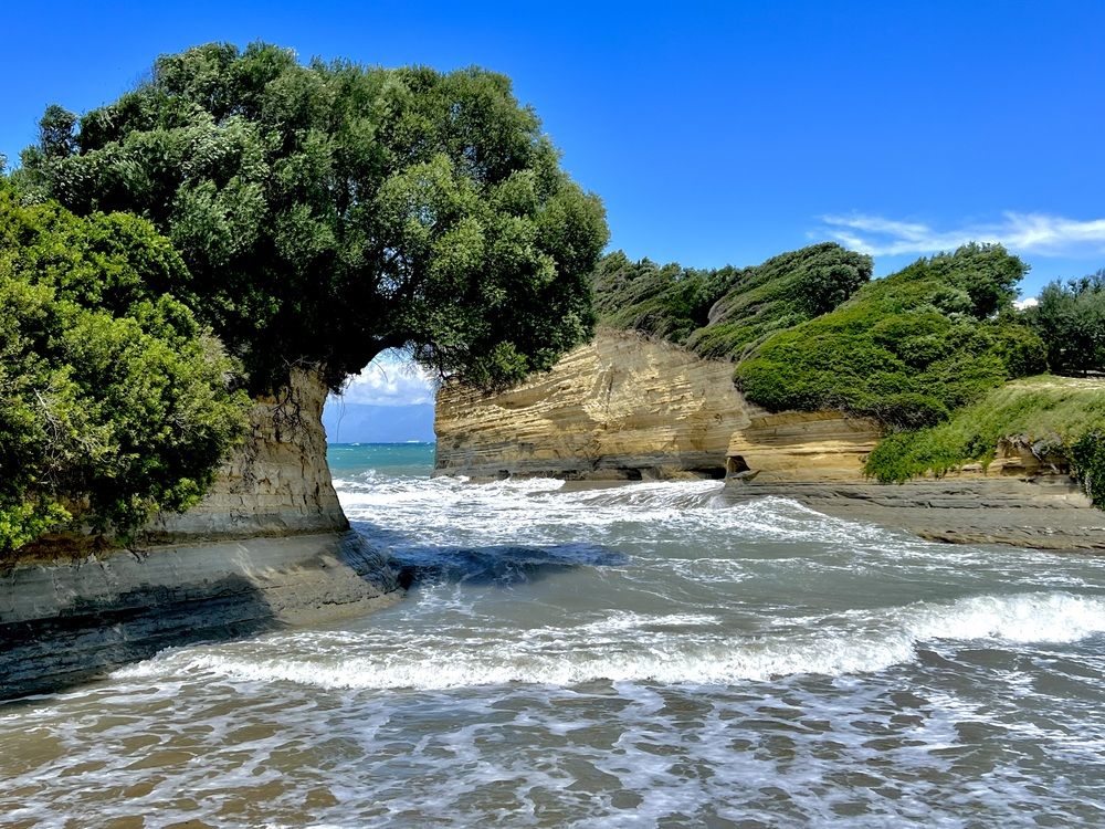 Photograph by Eleni Christogianni