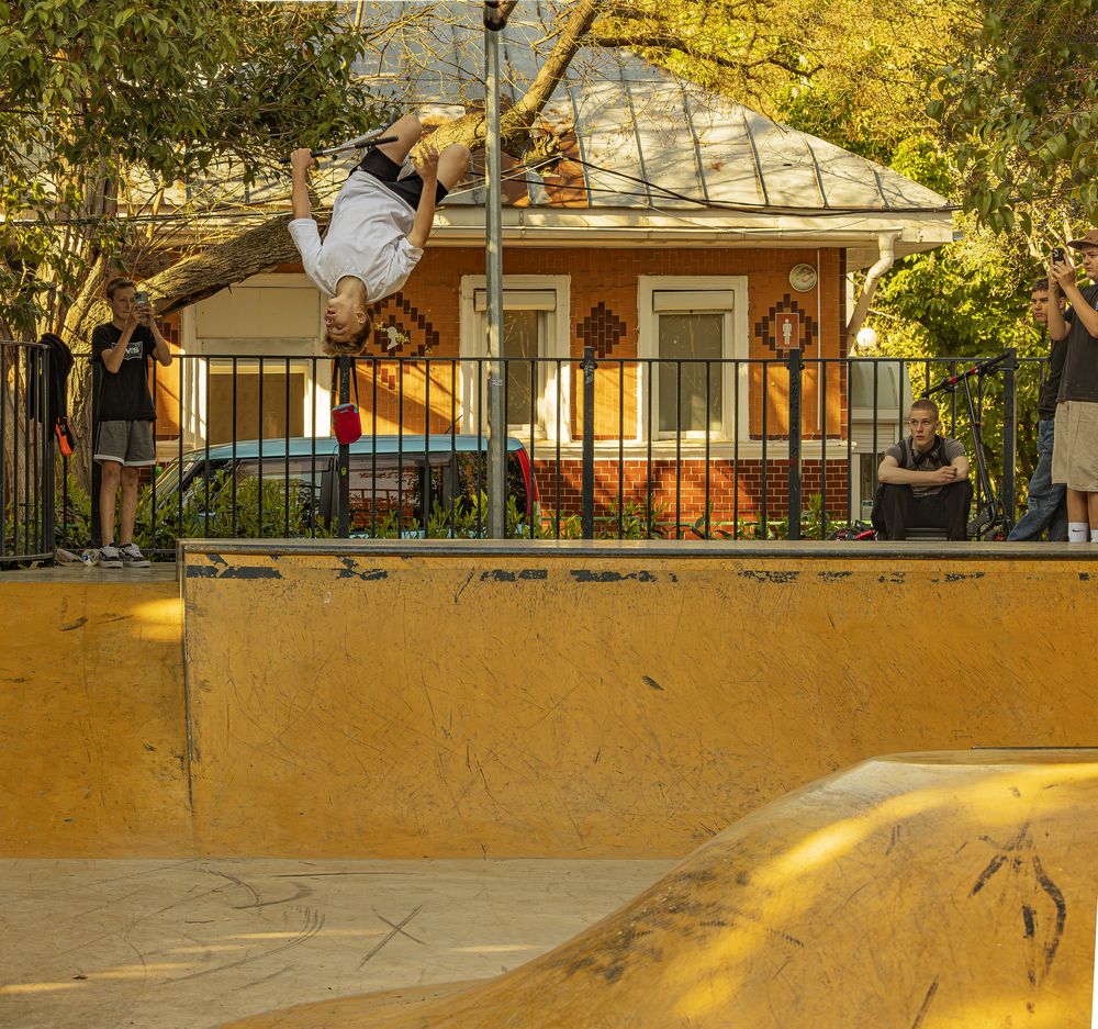 Photograph by Иван Логвинов