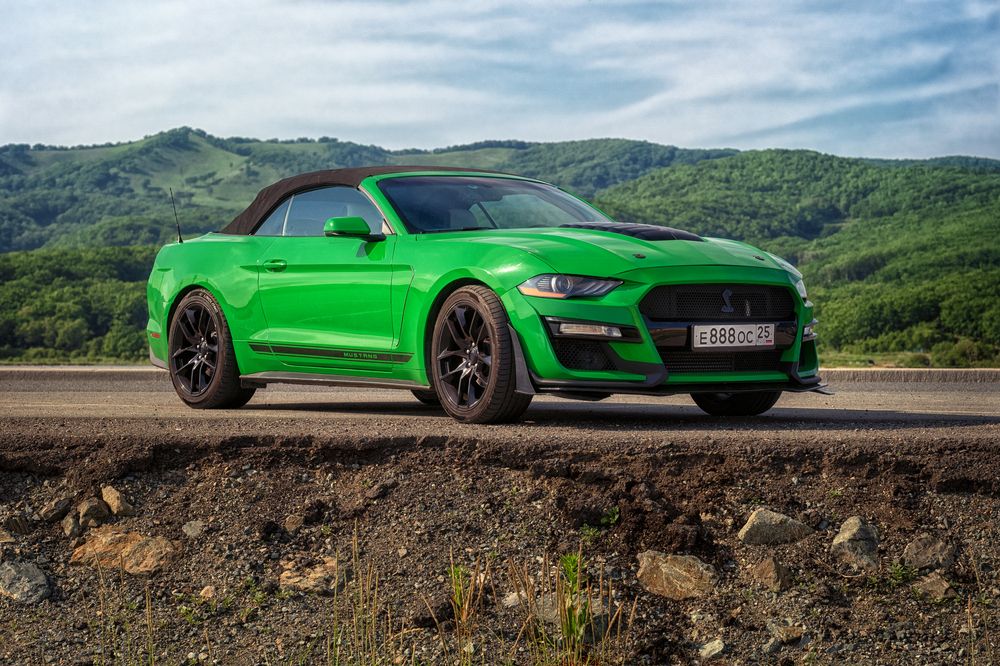 Photograph by Evgeny Dobrynin