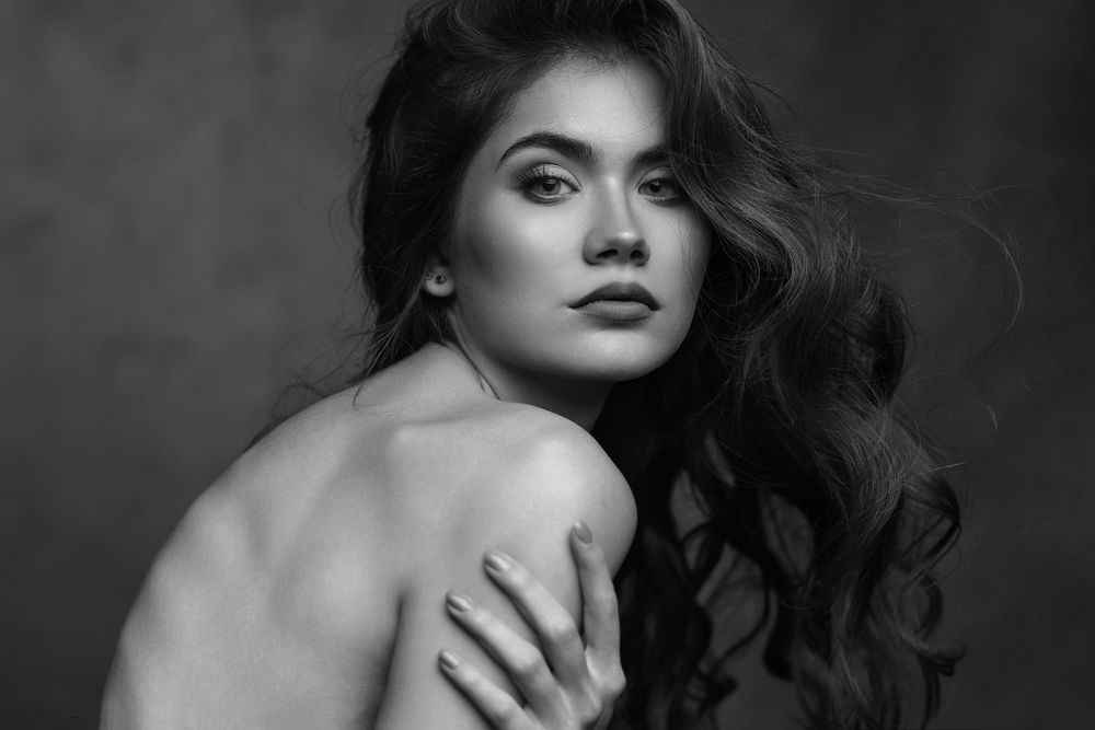 Photograph by Келлер Ольга