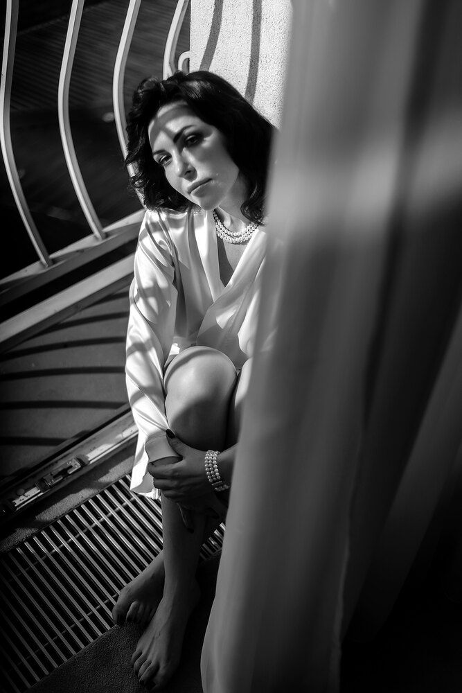 Photograph by Анастасия Наленч