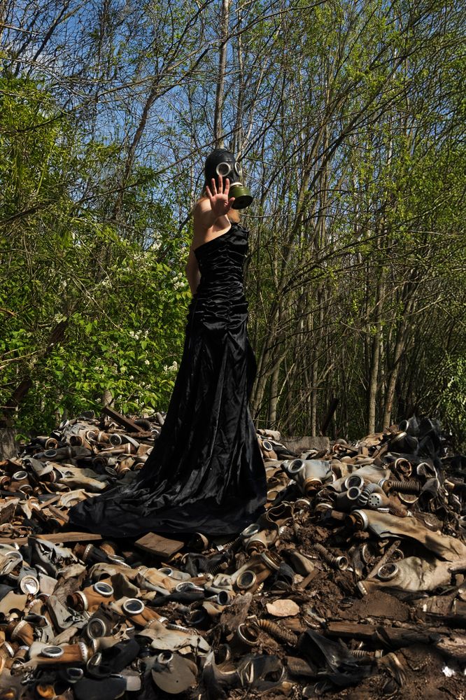 Фотография автора Alla Kasirska