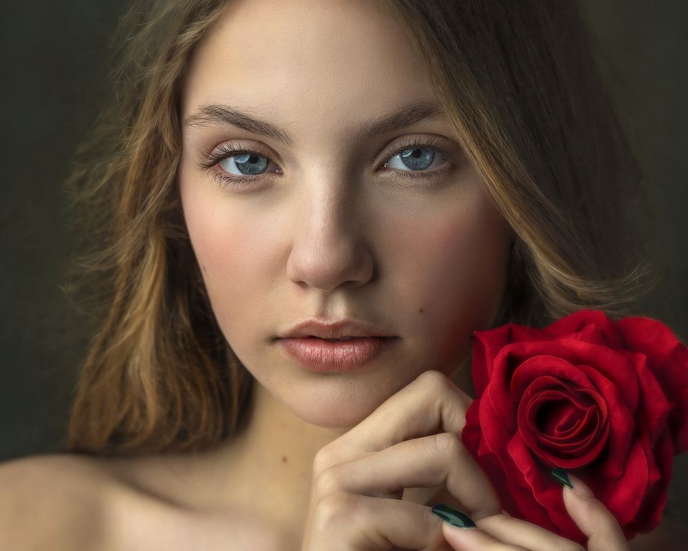 Photograph by Anna Di Luna