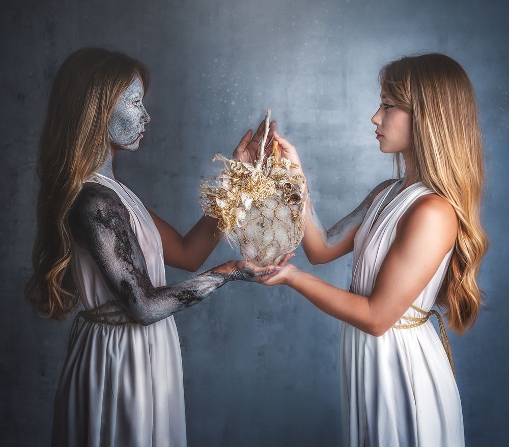 Photograph by Anna Di Luna