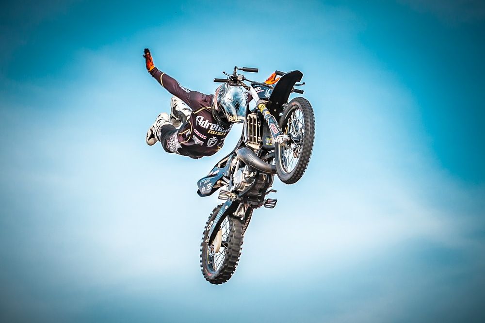 Photograph by Андрей Некрашевич