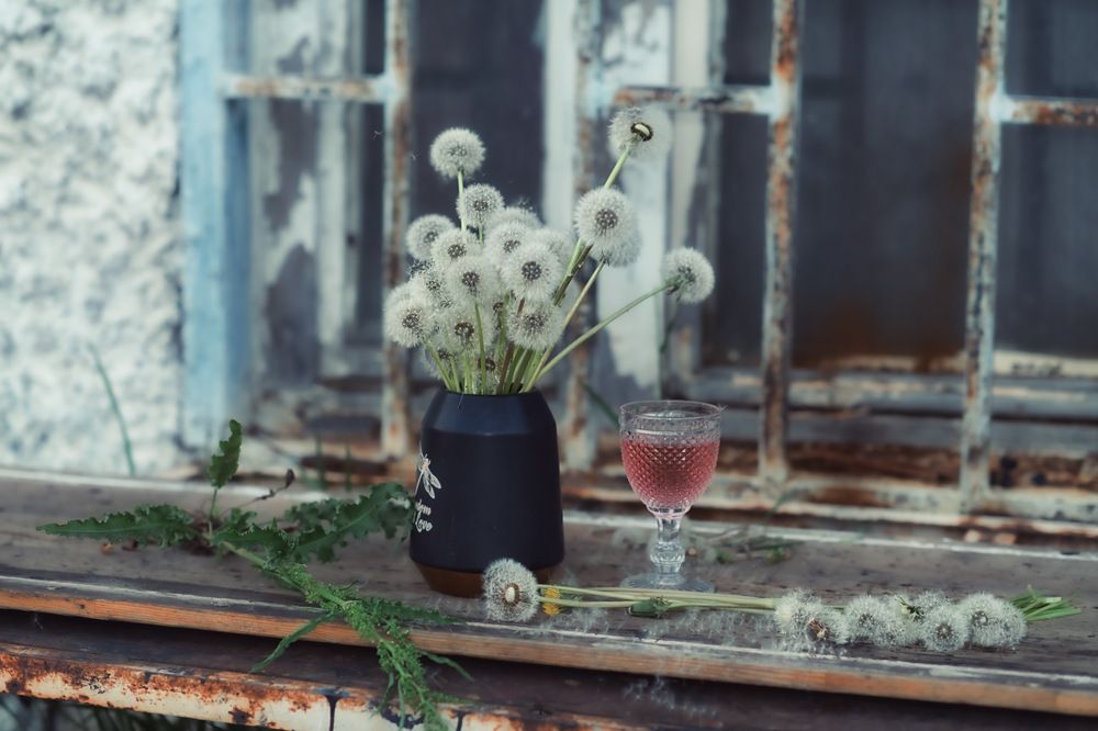 Photograph by Marina Ivanova