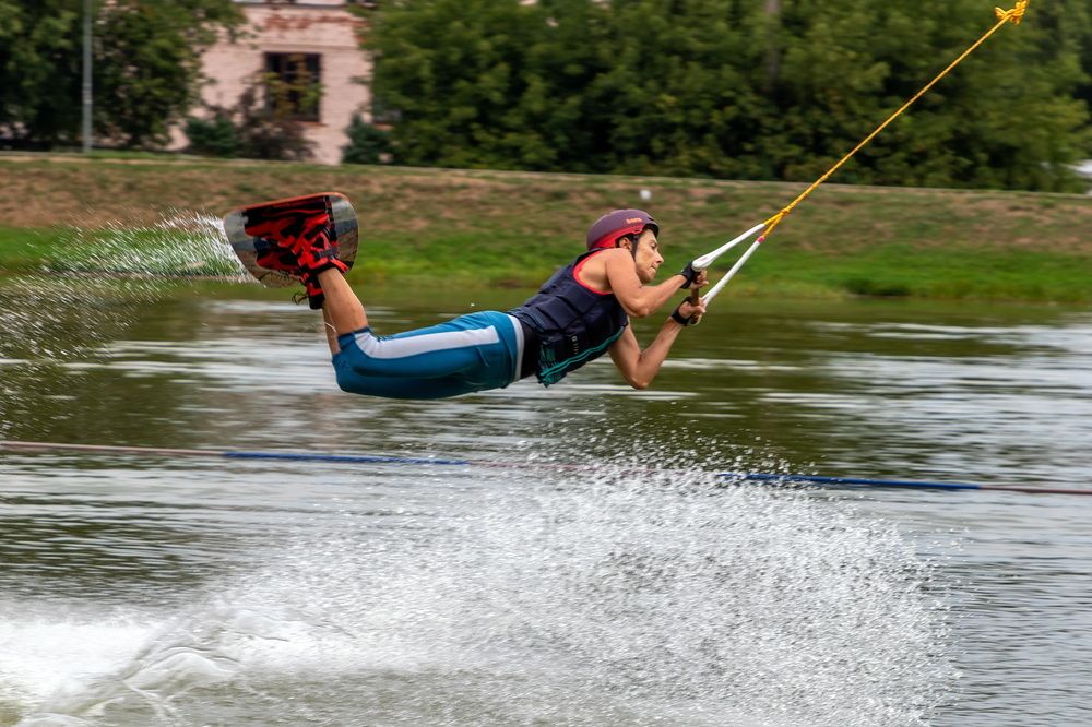 Photograph by Анатолий Чесноков