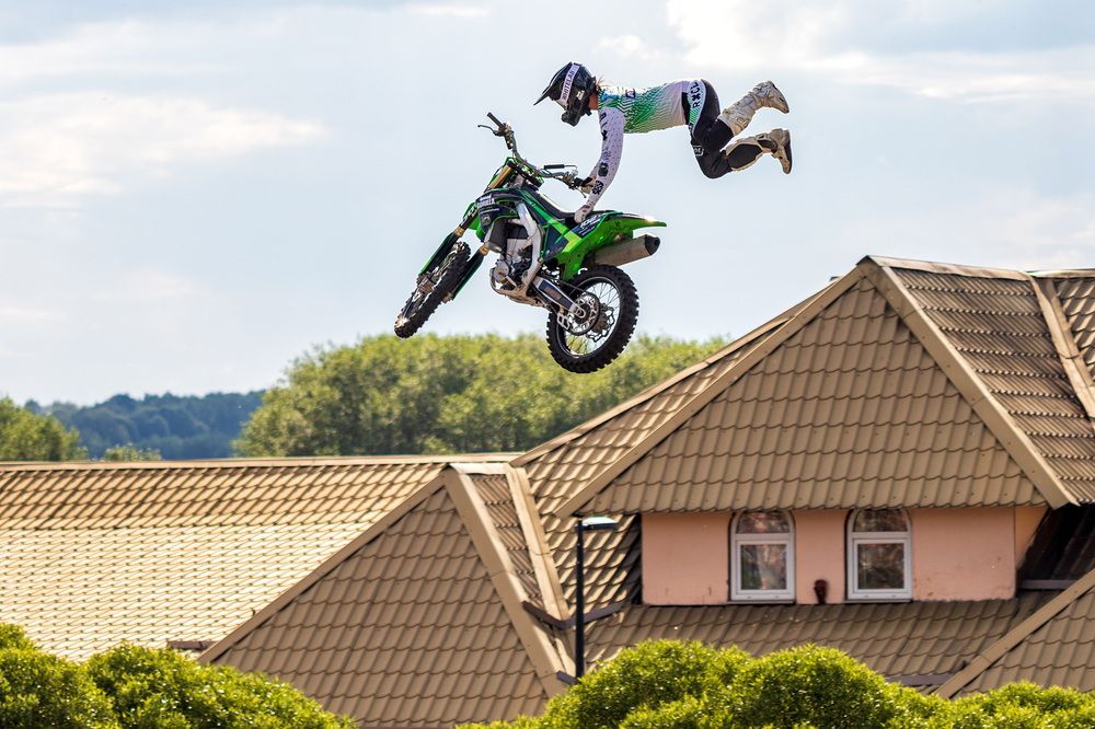 Photograph by Анатолий Чесноков