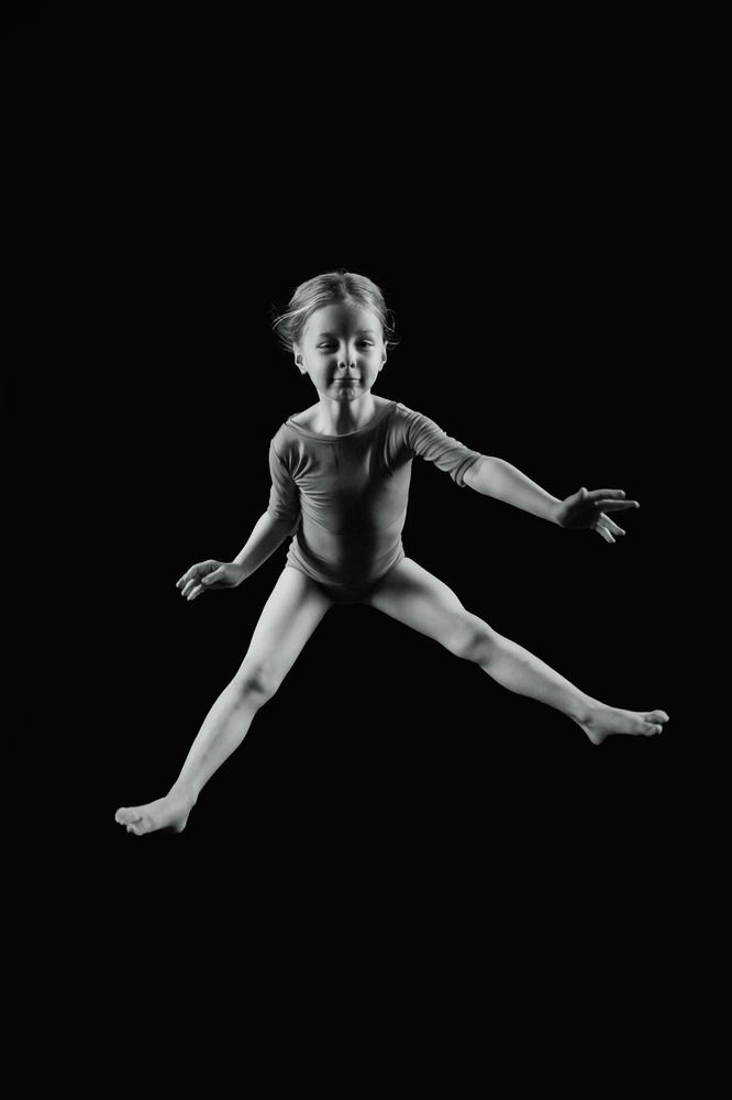 Фотография автора Карина Гливинская