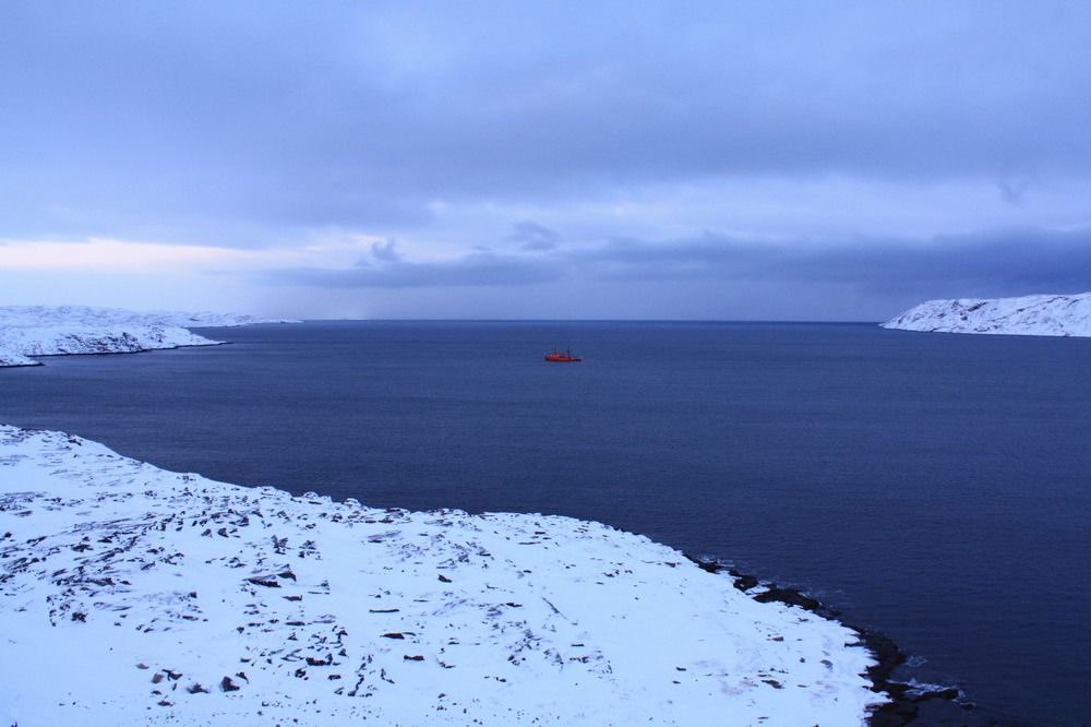 Photograph by Евгений Распопин