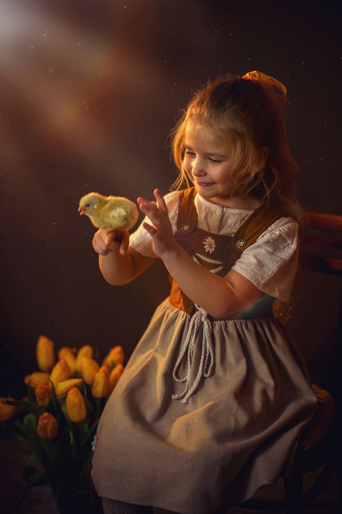 Фотография автора Наталья Александрова