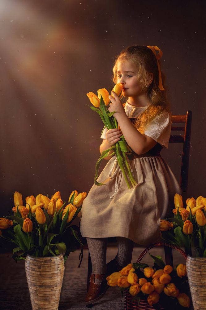 Фотография автора Наталья Александрова