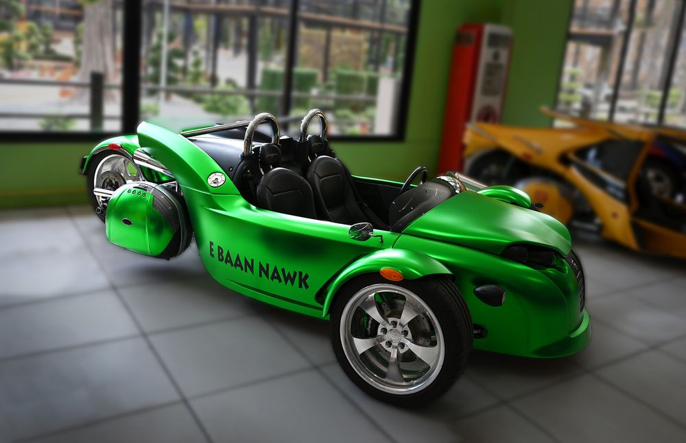 Photograph by Inna Ivanova