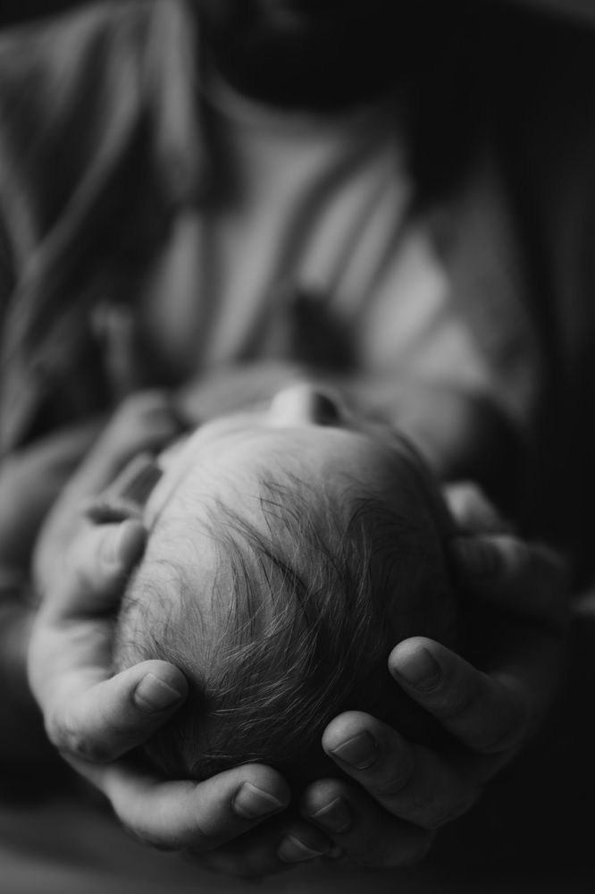 Photograph by Oxana Behlim