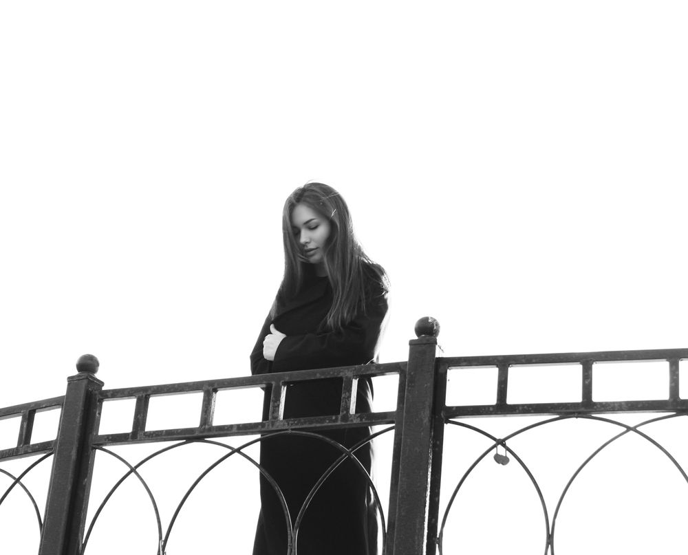 Photograph by Валентина Крылова