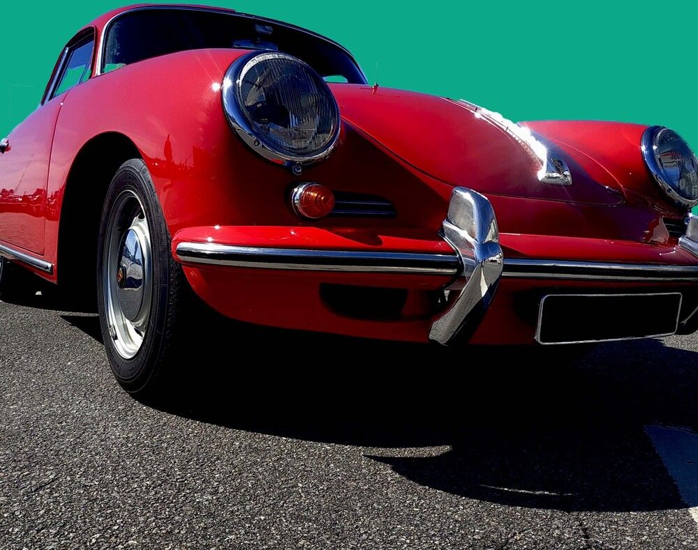 Photograph by JOSE LIMA RODRIGUES