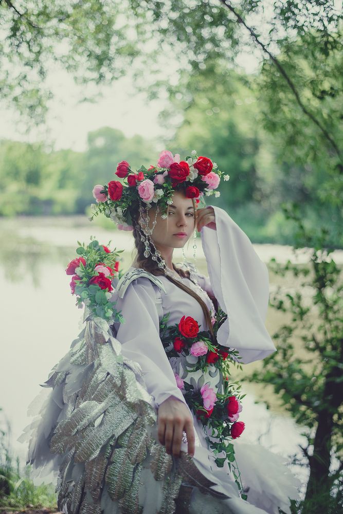 Photograph by Ekaterina Leviathanova