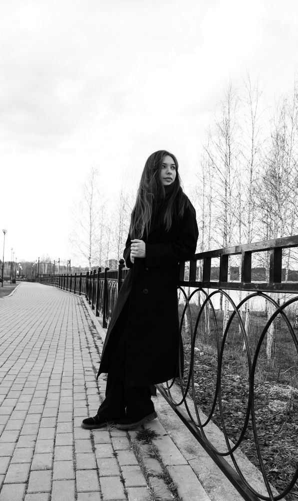 Photograph by Валентина Крылова