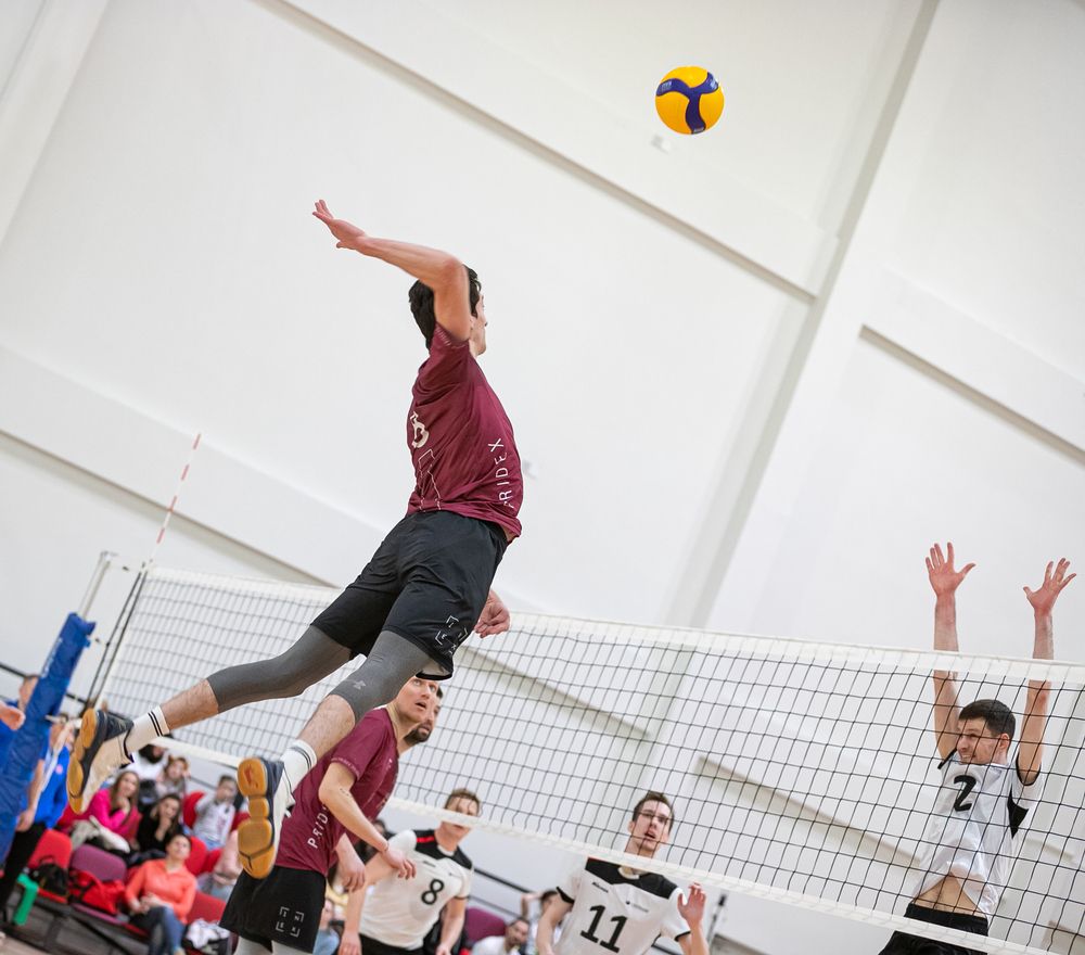 Фотография автора Наволокин Михаил