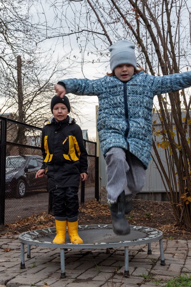 Photograph by Оксана Быковская