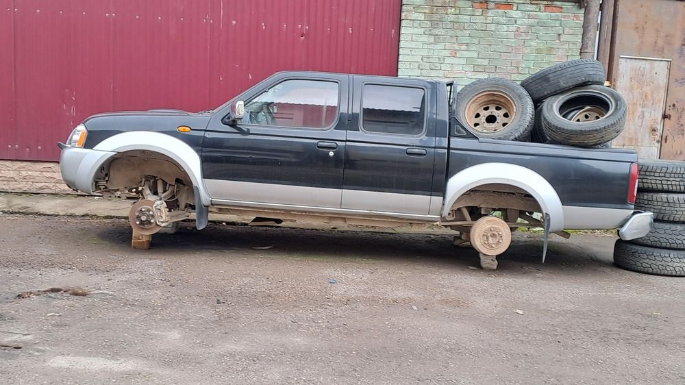 Photograph by Николай Худяков