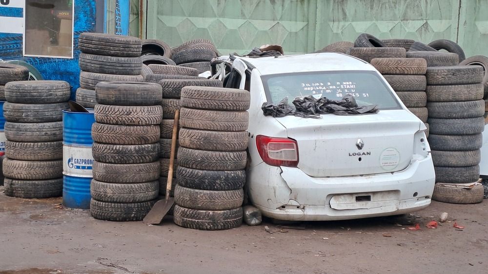 Photograph by Николай Худяков