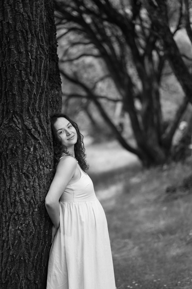 Photograph by Анна Филина