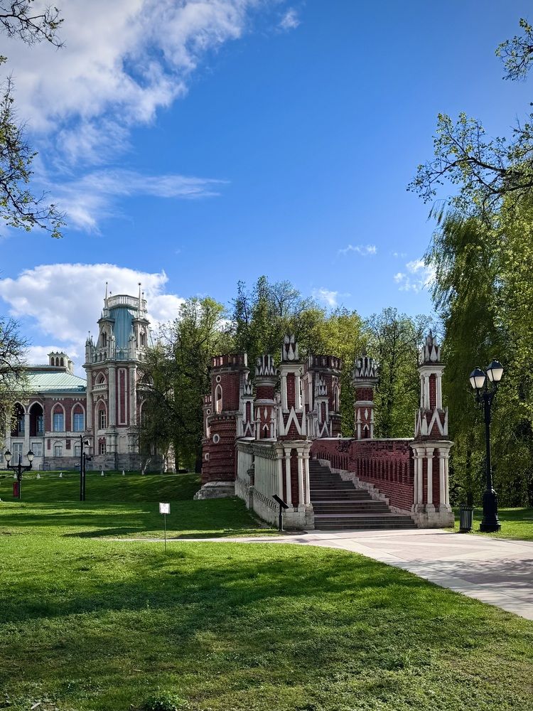 Фотография автора Ирина Кудрина