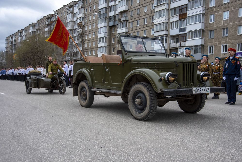 Фотография автора Злобин Сергей