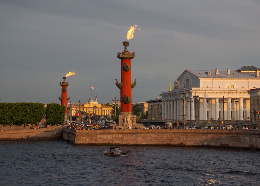 Photograph by Сергей Плеханов