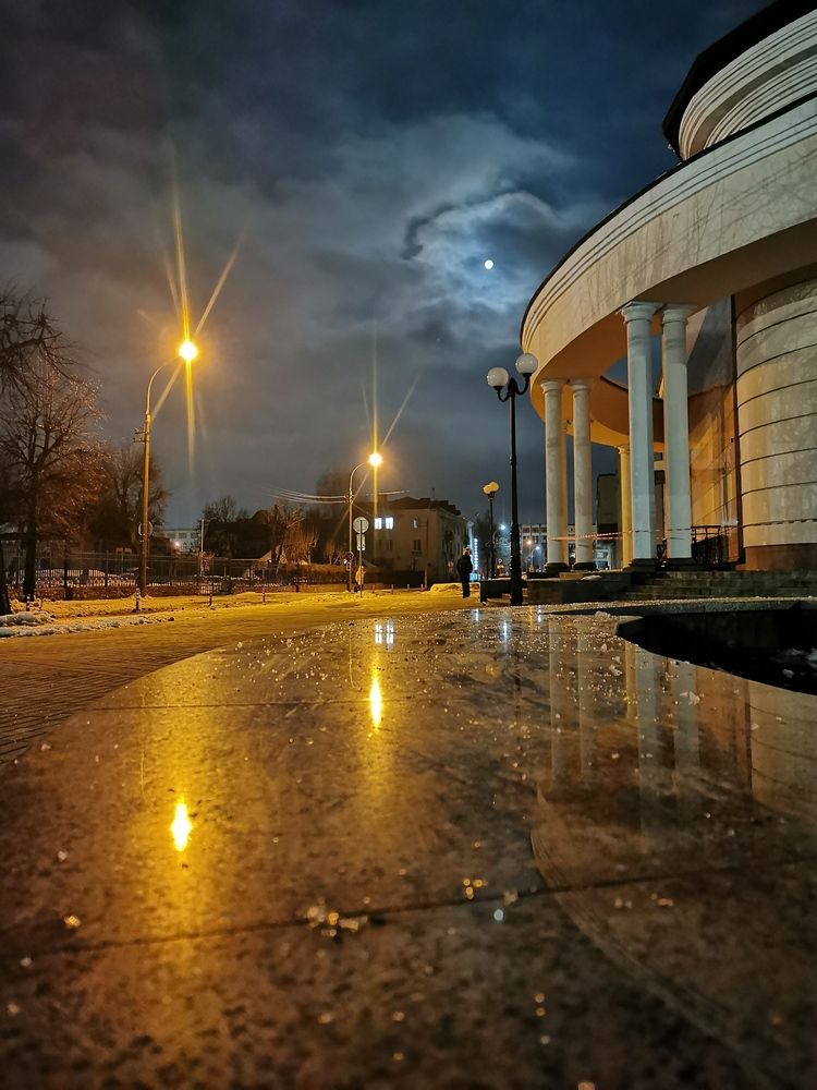 Photograph by Людмила Орловская